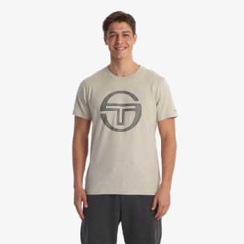 Sergio Tacchini LOGAN T SHIRT 