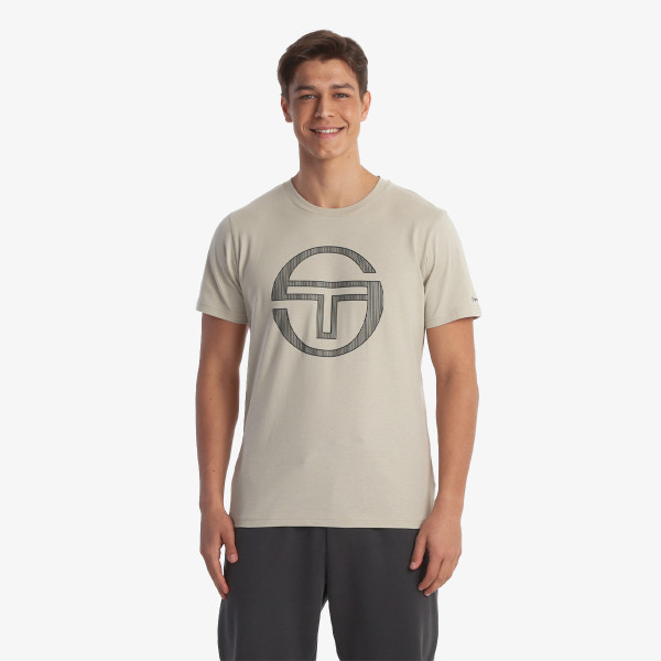 Sergio Tacchini LOGAN T SHIRT 