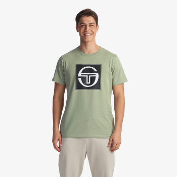 Sergio Tacchini BRICK T SHIRT 