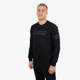 Sergio Tacchini ANDY CREWNECK 