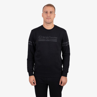 Sergio Tacchini ANDY CREWNECK 