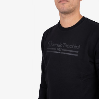 Sergio Tacchini ANDY CREWNECK 