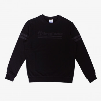 Sergio Tacchini ANDY CREWNECK 