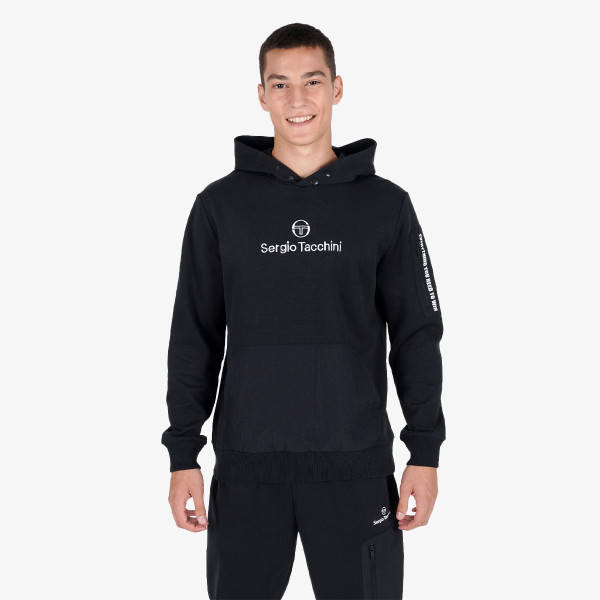 Sergio Tacchini JACK HOODIE 