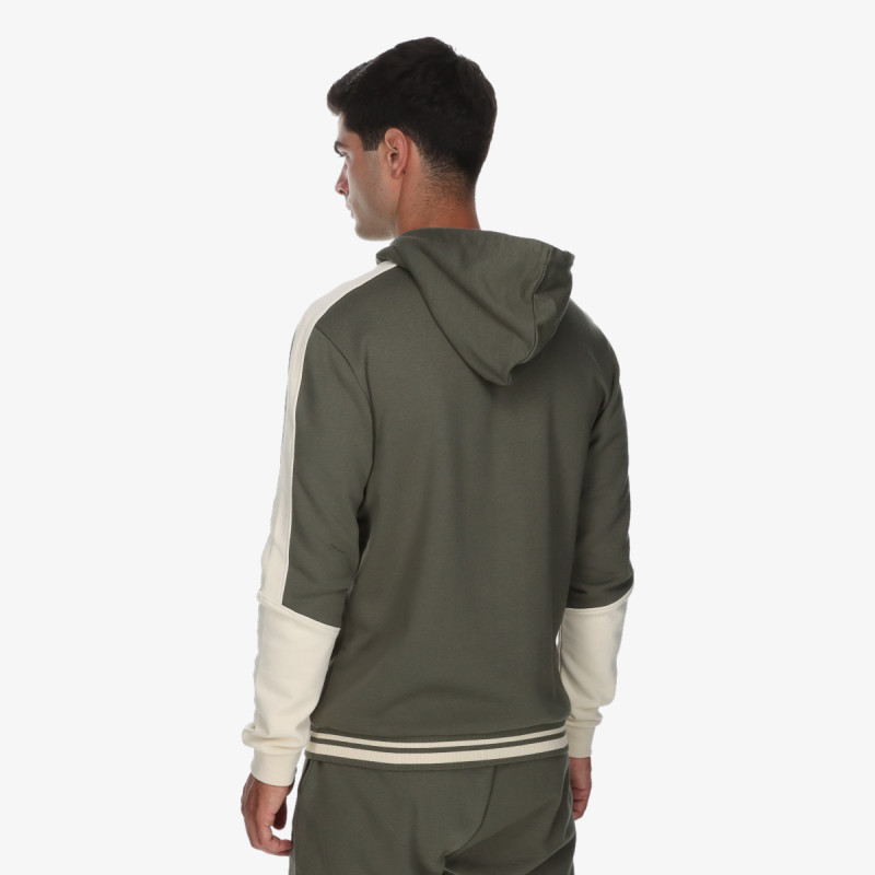 Sergio Tacchini LOGGO FULL ZIP 