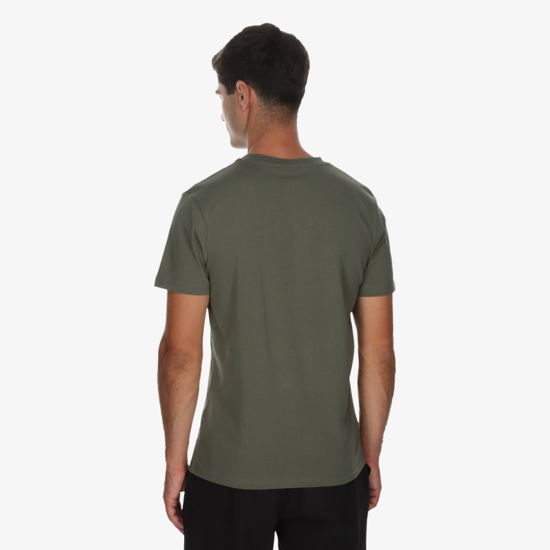 Sergio Tacchini TRIO T SHIRT 