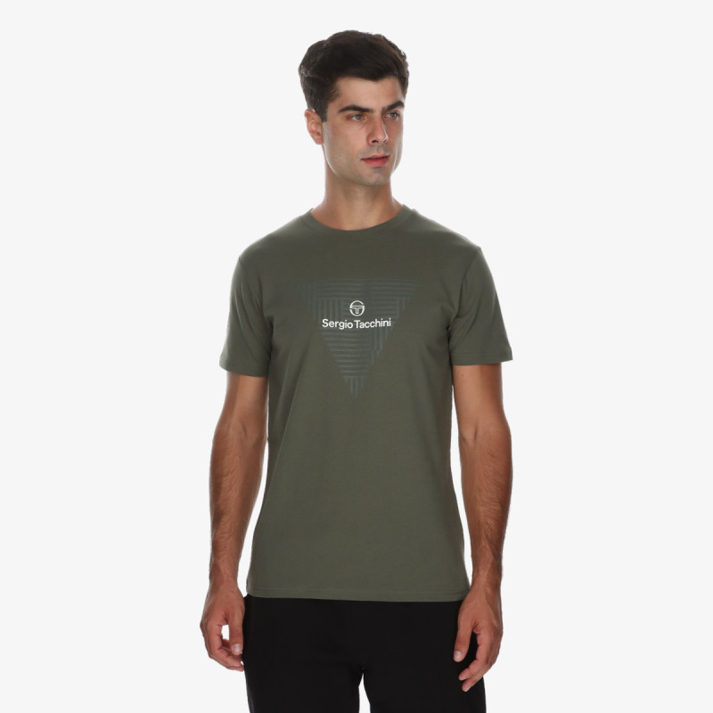 Sergio Tacchini TRIO T SHIRT 
