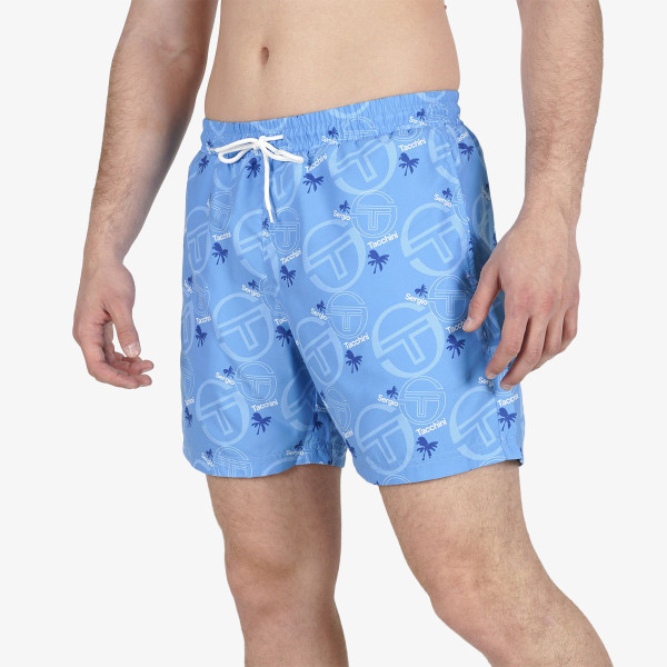 Sergio Tacchini PALM SWIMM 