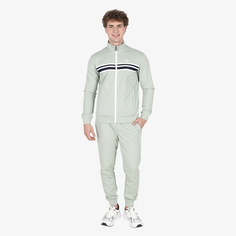 Sergio Tacchini PIETRO TRACKSUIT 