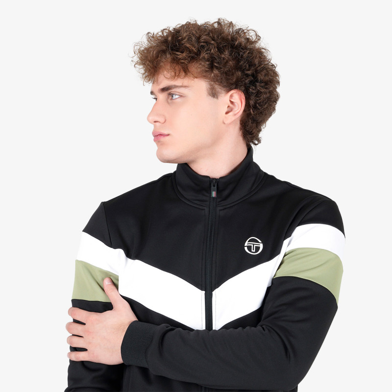 Sergio Tacchini NICOLO TRACKSUIT 