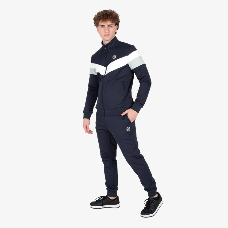 Sergio Tacchini NICOLO TRACKSUIT 