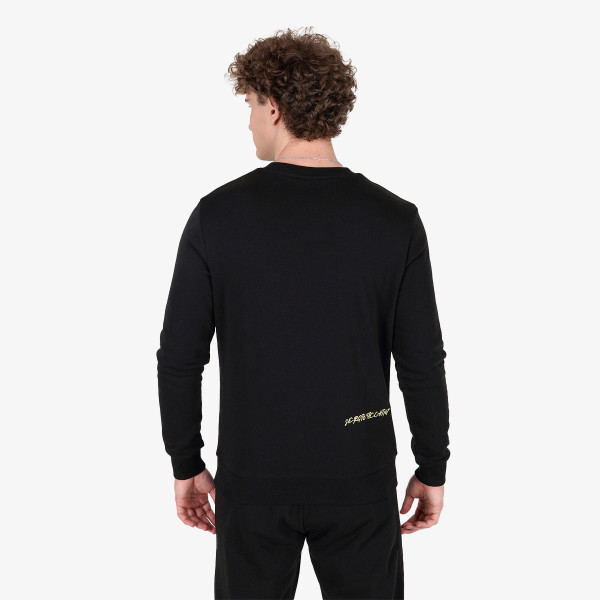 Sergio Tacchini CHIARO CREWNECK 