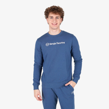 Sergio Tacchini ESSENZIALE CREWNECK 