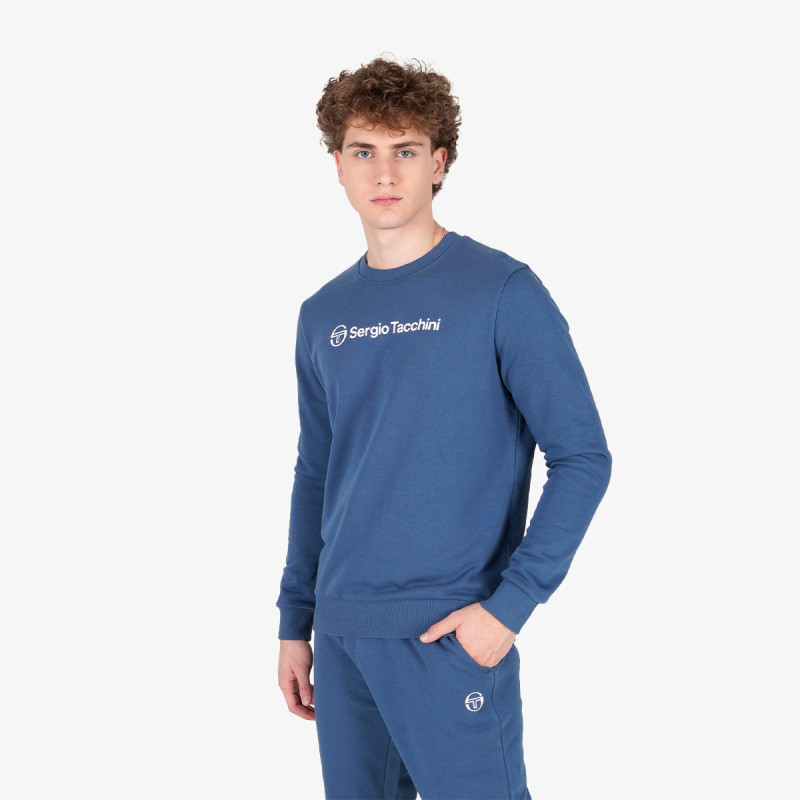 Sergio Tacchini ESSENZIALE CREWNECK 