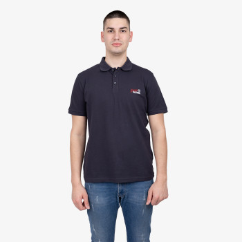 Sergio Tacchini LORENZO POLO SHIRT 