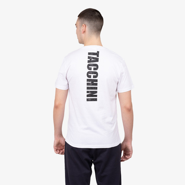 Sergio Tacchini ENZO T-SHIRT 