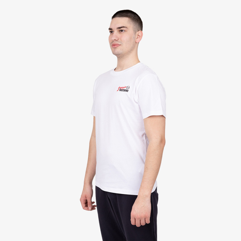 Sergio Tacchini ENZO T-SHIRT 