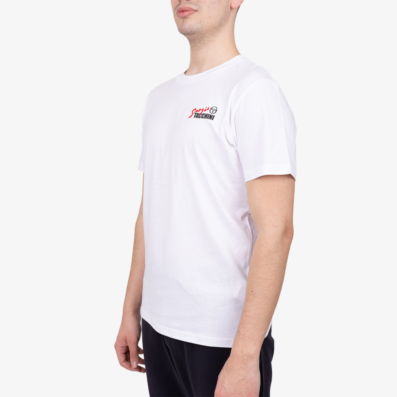 Sergio Tacchini ENZO T-SHIRT 