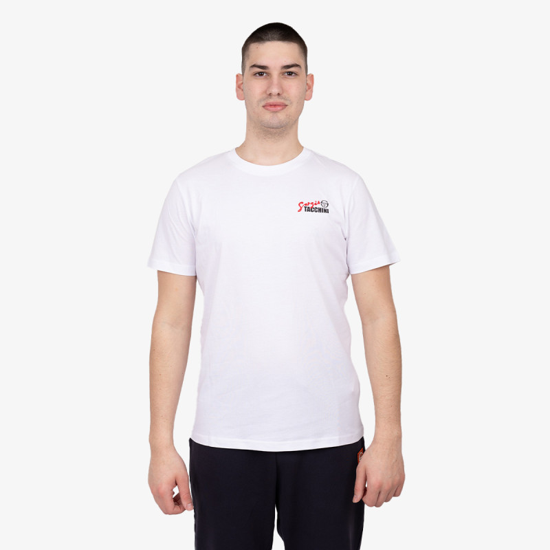 Sergio Tacchini ENZO T-SHIRT 