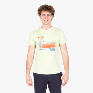 Sergio Tacchini NICO T-SHIRT 