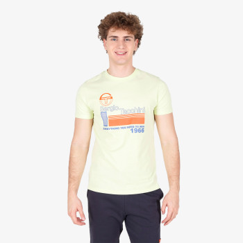 Sergio Tacchini NICO T-SHIRT 