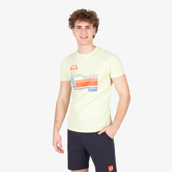 Sergio Tacchini NICO T-SHIRT 