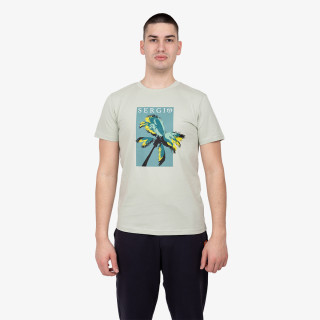 Sergio Tacchini MARCO T-SHIRT 