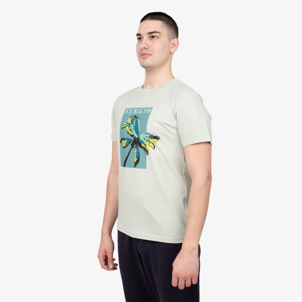 Sergio Tacchini MARCO T-SHIRT 