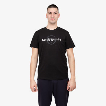 Sergio Tacchini ESSENZIALE 2.0 T-SHIRT 
