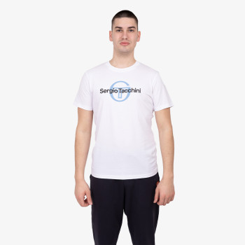 Sergio Tacchini ESSENZIALE 2.0 T-SHIRT 