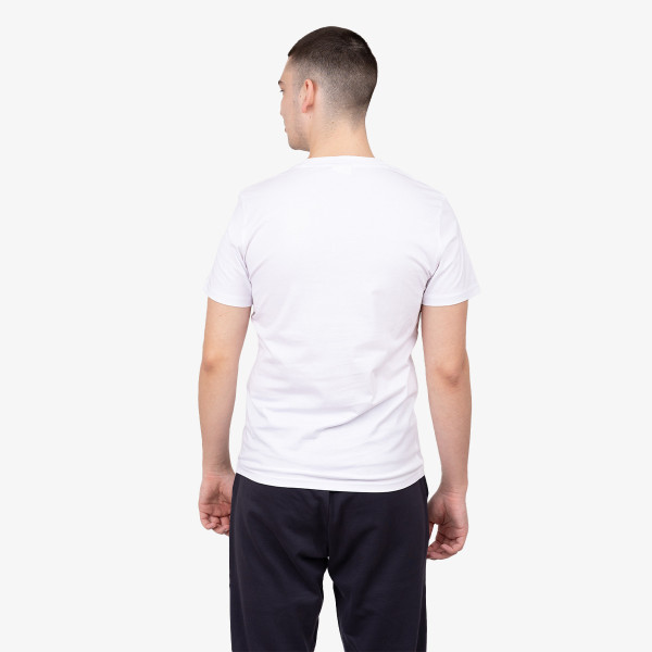 Sergio Tacchini ESSENZIALE 2.0 T-SHIRT 