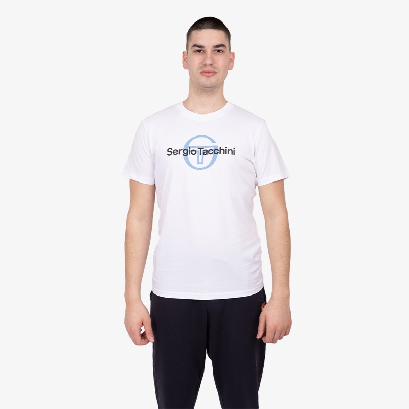 Sergio Tacchini ESSENZIALE 2.0 T-SHIRT 