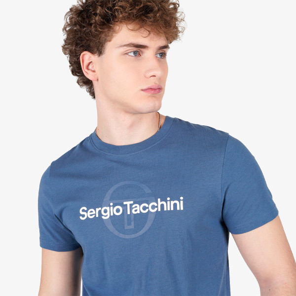 Sergio Tacchini ESSENZIALE 2.0 T-SHIRT 