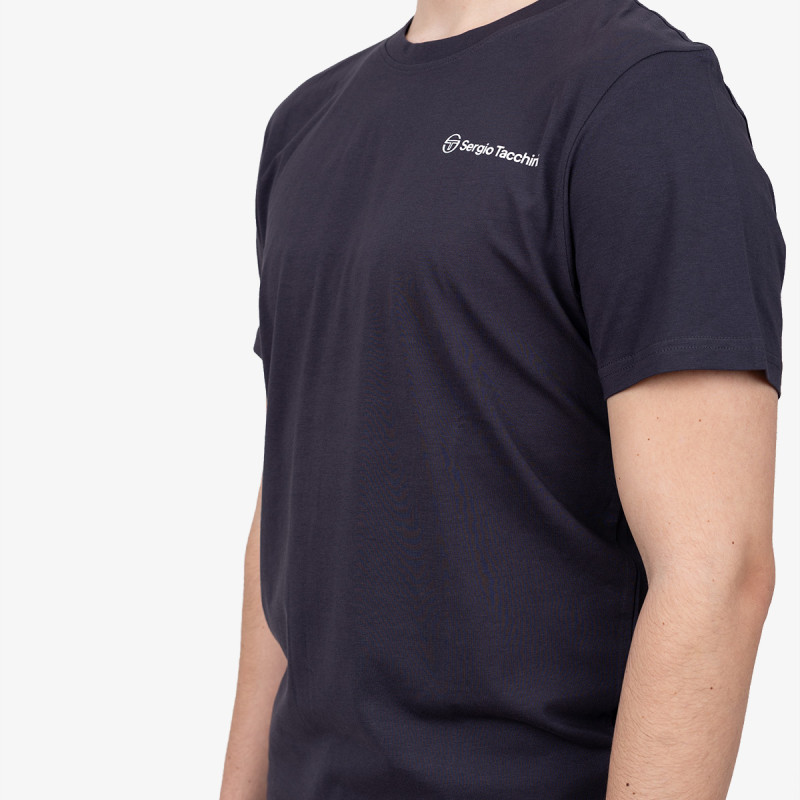 Sergio Tacchini ESSENZIALE T-SHIRT 