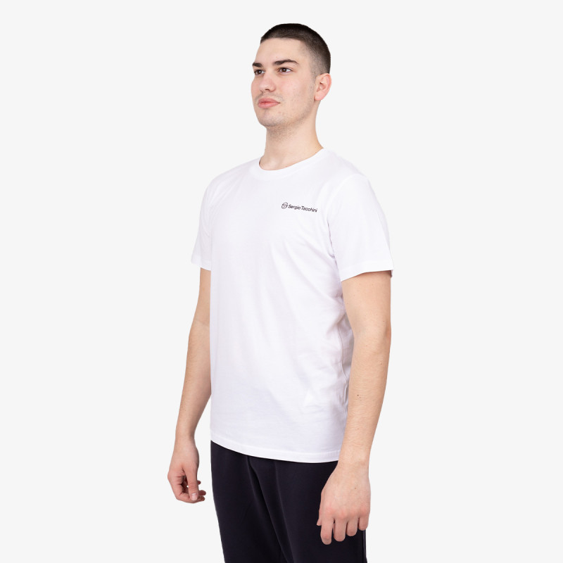 Sergio Tacchini ESSENZIALE T-SHIRT 