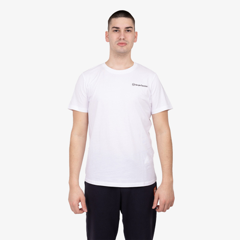 Sergio Tacchini ESSENZIALE T-SHIRT 