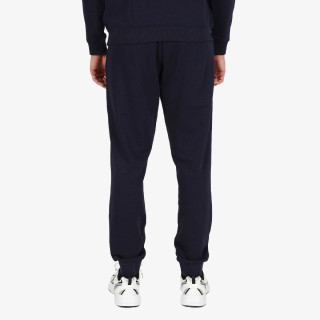 Sergio Tacchini GRAVITÀ RIB-CUFF PANTS 
