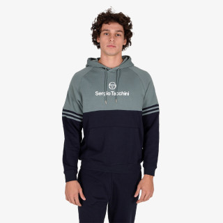Sergio Tacchini GRAVITÀ HOODY 