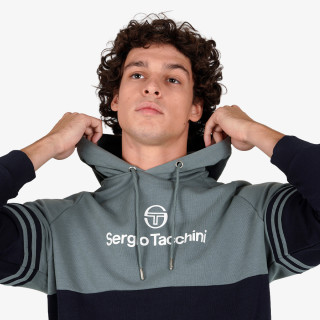 Sergio Tacchini GRAVITÀ HOODY 