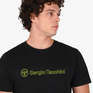 Sergio Tacchini VETTURA T-SHIRT 