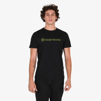 Sergio Tacchini VETTURA T-SHIRT 
