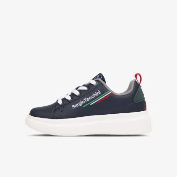 SERGIO TACCHINI MEZZO 