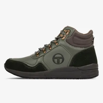 SERGIO TACCHINI GLASER 