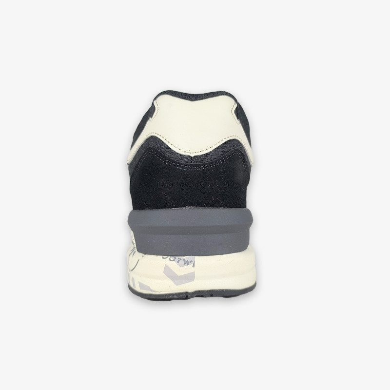 Sergio Tacchini ST GRAFITTE 