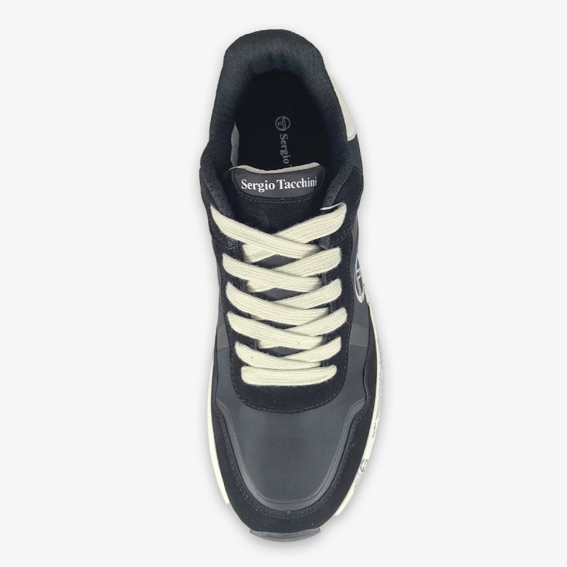 Sergio Tacchini ST GRAFITTE 