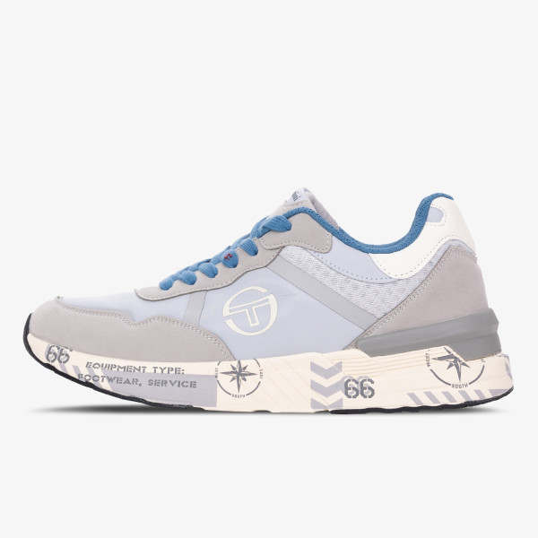 Sergio Tacchini ST GRAFITTE 