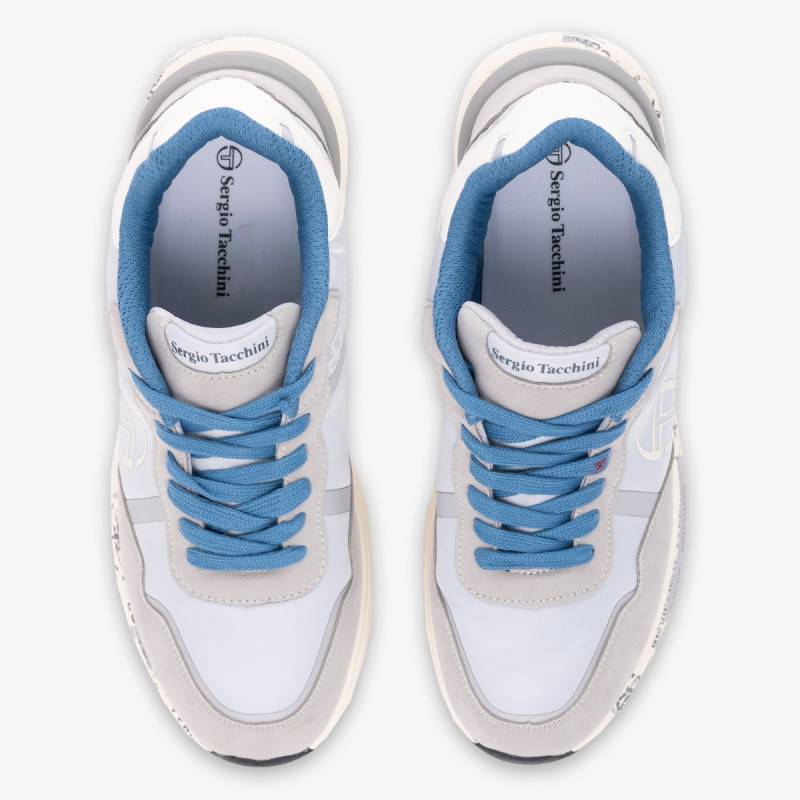 Sergio Tacchini ST GRAFITTE 
