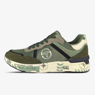 Sergio Tacchini ST GRAFITTE 