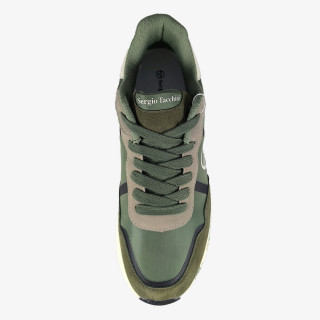 Sergio Tacchini ST GRAFITTE 