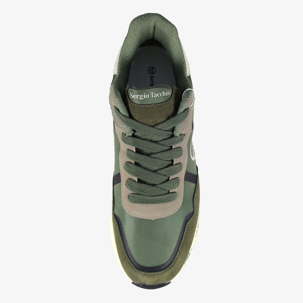 Sergio Tacchini ST GRAFITTE 